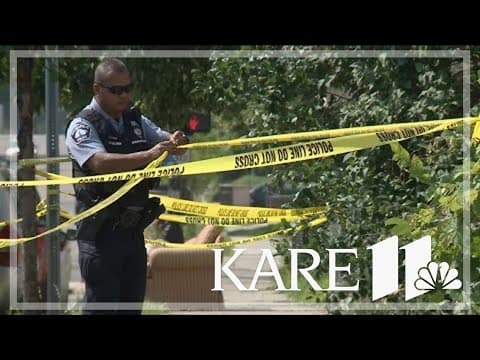 MPD takes 'urgent action' after violent weekend, including 3 homicides