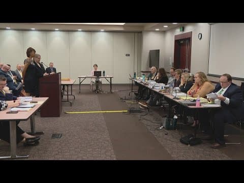 Indiana Election Commission hears 30 ballot challenges Tuesday