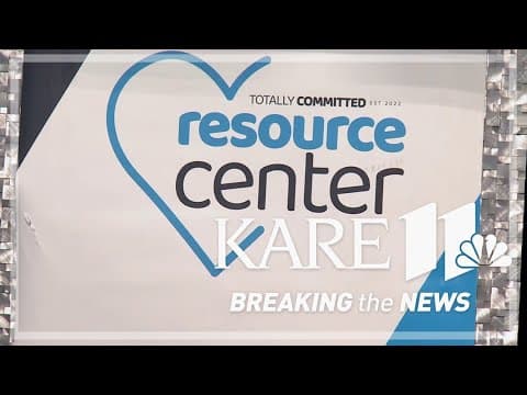 Resource center 'totally committed' to youth