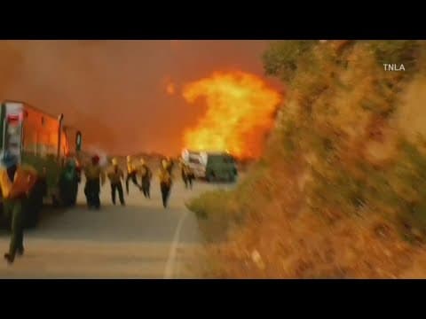 State of emergency in effect in San Bernardino County, CA