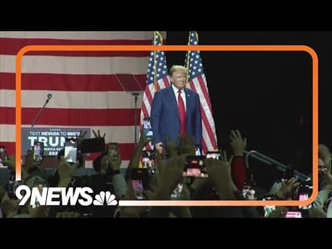 Maine joins Colorado in declaring Donald Trump ineligible to appear on primary ballot