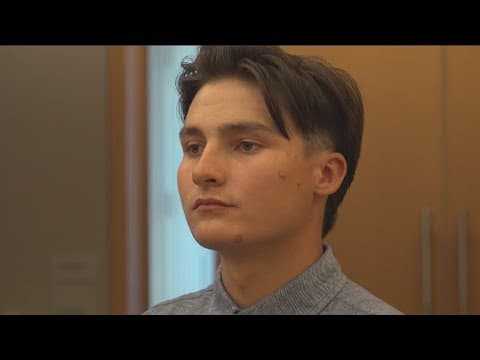 Driver pleads guilty in pellet gun death of homeless woman