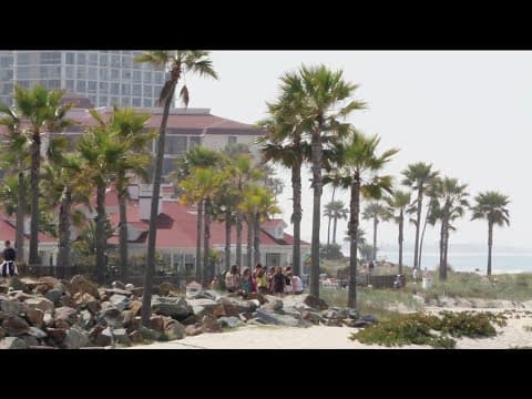 California ranks #1 in top state wealthy Americans are moving away from