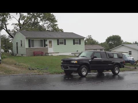 Police: 9-year-old dies days after being shot inside Lancaster home