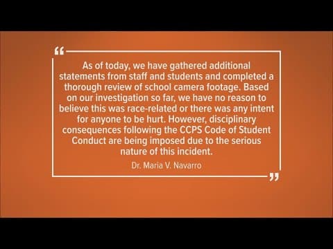 New details emerge after child found hanged in Charles Co. bathroom