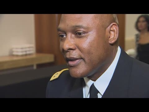 KHOU 11 Investigates: Email shows Chief Finner knew about suspended case code earlier than he claims