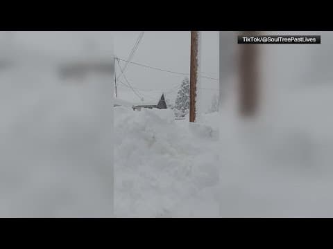 What is a bomb cyclone