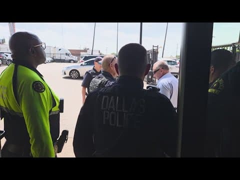 The family of Austin Metcalf was swatted for the second time in a month