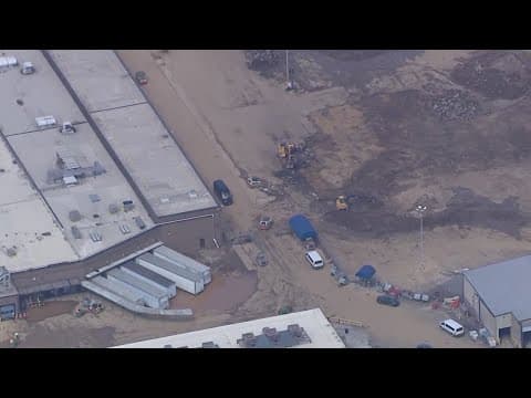 IV fluid shortage: Hospitals asking federal officials for help