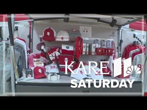 ‘Knightsbridge’ shopping experience comes to St. Louis Park on Saturday