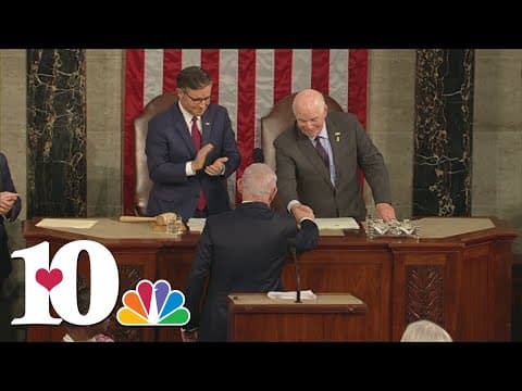 Israeli Prime Minister thanks U.S. for support