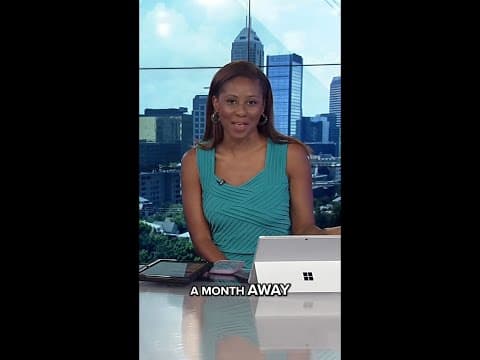 Maine man continues to grow bigger and bigger pumpkins