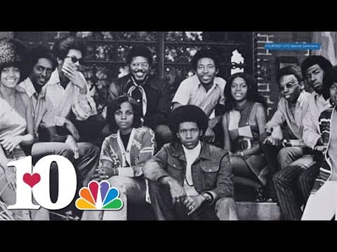 How is Beyonce connected to East Tennessee?