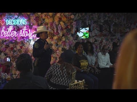 Dallas County re-elects incumbent Sherriff