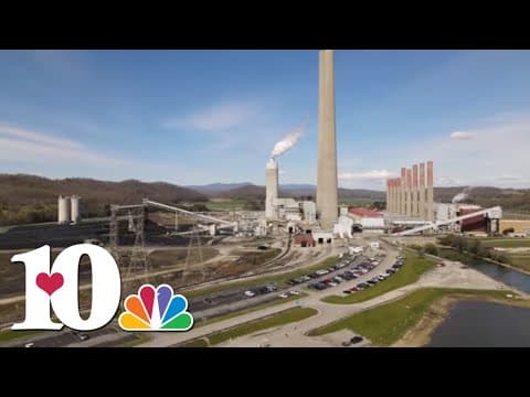 Knoxville Lawyer facing hearing in Congress for his TVA Board nomination