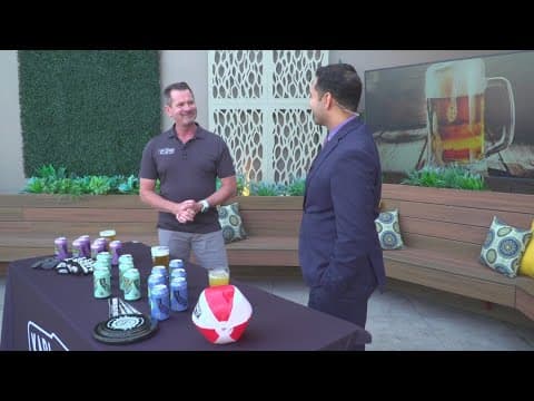 Karl Strauss Brewing Company shows off IPAs for National IPA Day | Aug. 7