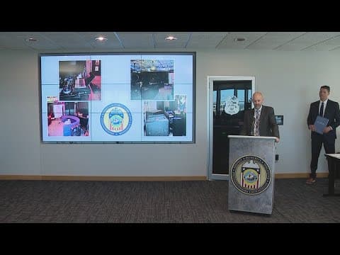 Columbus police, city attorney address crackdown on illegal operations of after-hours clubs