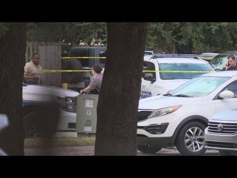 2 Dead After Early Morning Shooting in New Orleans, Police Say