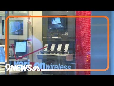 Verizon outage: Network now 'fully restored'