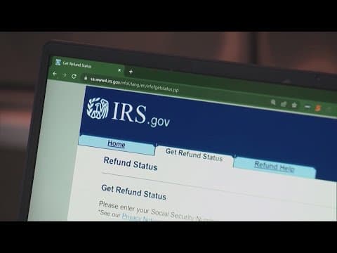IRS holding $1 billion in unclaimed money