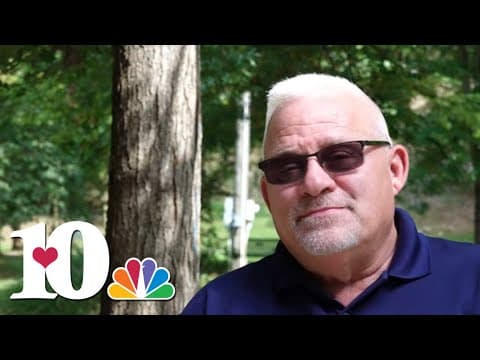 The first Monday's Child, 45 years later