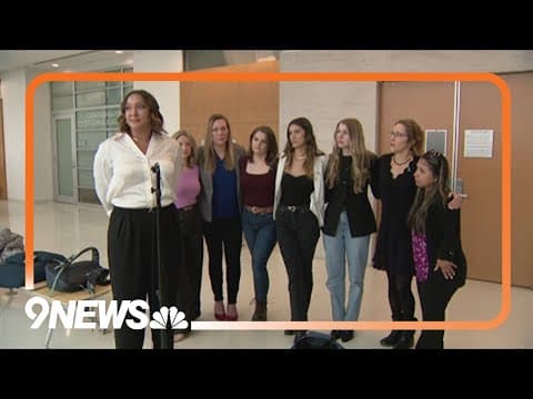 Suspect sentenced to 290 years to life for assaulting women while posing as rideshare driver