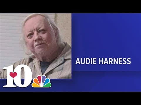 TBI: Silver Alert issued for 70-year-old man from Scott Co.