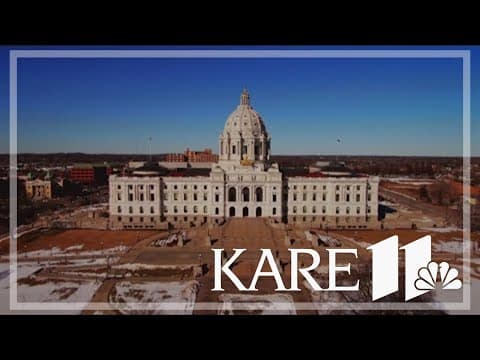 On eve of session, Minnesota House still locked in power struggle