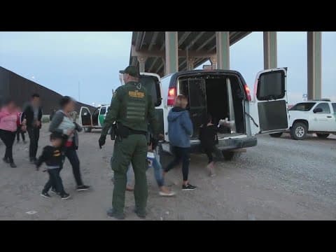 Supreme Court lifts stay on SB 4 immigration law but legal fight isn't over