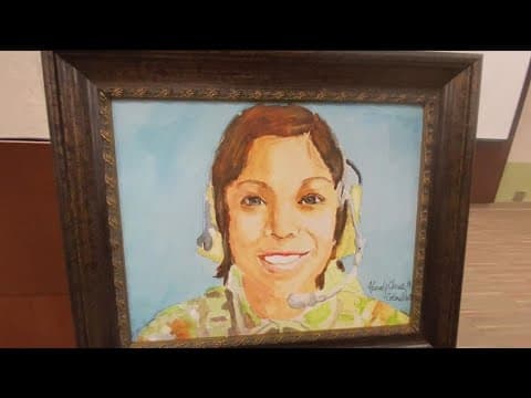 VA Medical Center in La Jolla renamed for Latina veteran