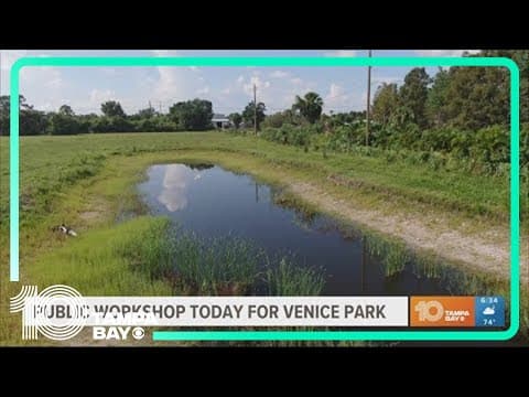 Happening Today: public workshop, emergency alert test, updates