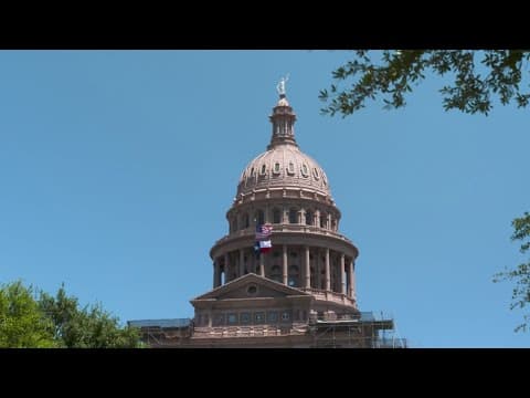 Texas lawmakers prepare for legislative session with school vouchers a priority
