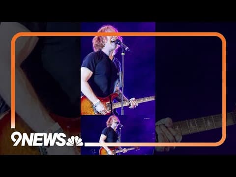 Danny Elfman joins Colorado Symphony for Red Rocks concert