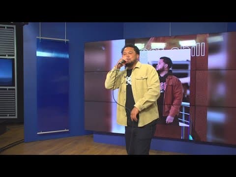 Studio 8: Daygo's Finest - Andre Smith