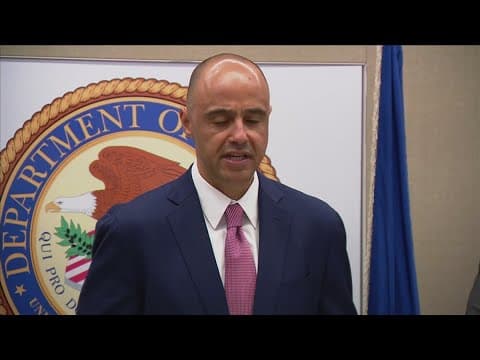 DC AG touts success of DC Safe Neighborhoods Program