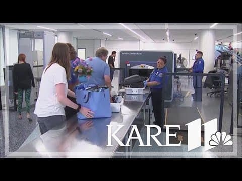 TSA: 93% of confiscated guns are loaded