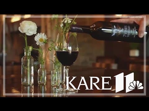 Dellwood vineyard hosts fundraiser to fight Alzheimer’s with fashion and wine