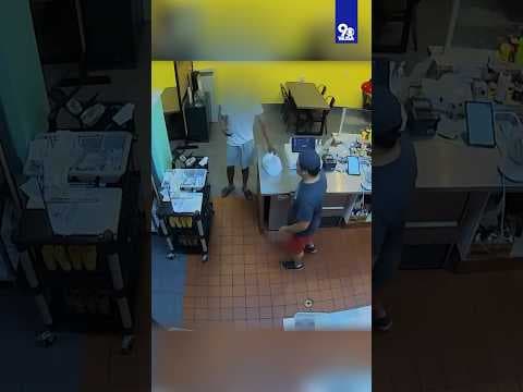 Thieves using DoorDash to steal from restaurants in Virginia