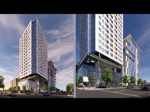 Father Joe's Villages to buy San Diego's homeless center for $7.9M