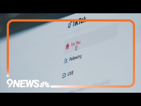 Bill that could ban TikTok headed to Senate