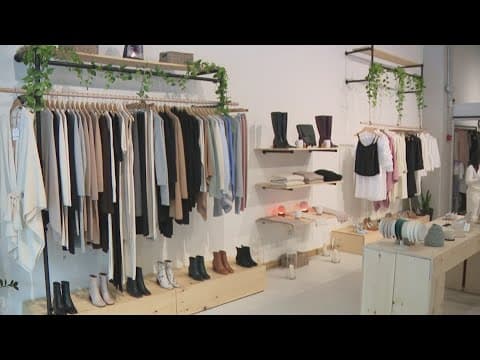 How many pieces do you need to make a capsule wardrobe? | ECO9