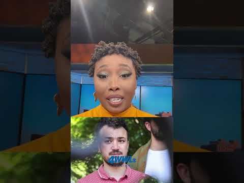 A federal judge says Mahmoud Khalil must be released.