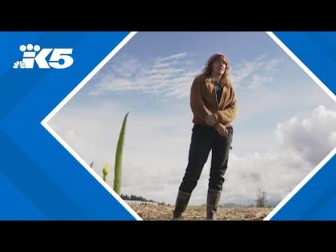 Trump's funding freeze could close dozens of small, local farms