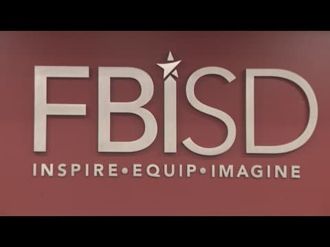 Fort Bend ISD students return as armed security officers begin assignments at elementary schools