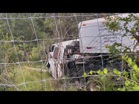 Prosecutors say a driver who killed a group of Dallas girls had a history of driving drunk