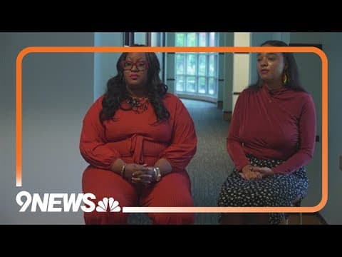 Advocates explain how Amendment 79 is rallying Black voters