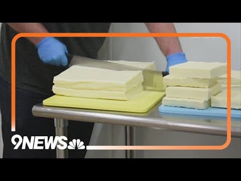 Leprino Foods donates 1,000 pounds of cheese to Weld Co Food Bank