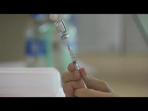 Omicron variant and Johnson & Johnson vaccine: What you need to know