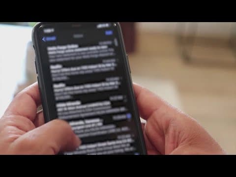 AI is making scam emails harder to spot