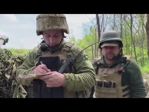 Trump hits 'pause' on US aid to Ukraine